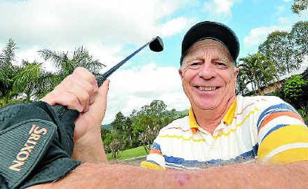 Kidney transplant recipient Richard Dohnt will compete in the World Transplant Games in Sweden.